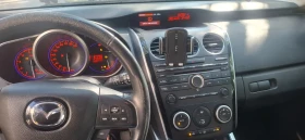 Mazda CX-7 Фейслифт, снимка 7