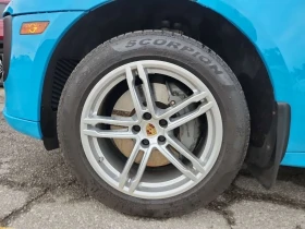 Porsche Macan S | CARFAX | АВТОКРЕДИТ БЕЗ ПЪРВОНАЧАЛНА ВНОСКА  , снимка 5