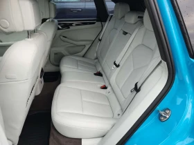 Porsche Macan S | CARFAX | АВТОКРЕДИТ БЕЗ ПЪРВОНАЧАЛНА ВНОСКА  , снимка 8