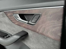 Audi Q8 * Technik * CARFAX * БЕЗ ПЪРВОНАЧАЛНА ВНОСКА, снимка 15