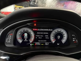 Audi Q8 * Technik * CARFAX * БЕЗ ПЪРВОНАЧАЛНА ВНОСКА, снимка 8