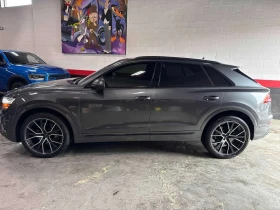 Audi Q8 * Technik * CARFAX * БЕЗ ПЪРВОНАЧАЛНА ВНОСКА, снимка 2