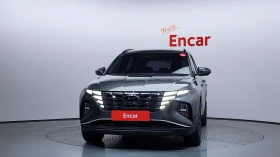 Hyundai Tucson Diesel 2.0 2WD PREMIUM autoprime.bg, снимка 3