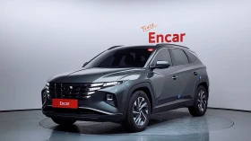 Hyundai Tucson Diesel 2.0 2WD PREMIUM autoprime.bg, снимка 1