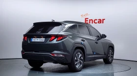 Hyundai Tucson Diesel 2.0 2WD PREMIUM autoprime.bg, снимка 2