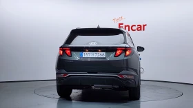 Hyundai Tucson Diesel 2.0 2WD PREMIUM autoprime.bg, снимка 4