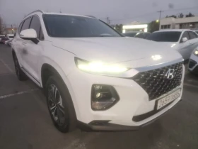 Hyundai Santa fe 2.0T 4Wd Exclusive, снимка 4