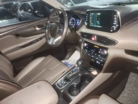 Hyundai Santa fe 2.0T 4Wd Exclusive, снимка 12