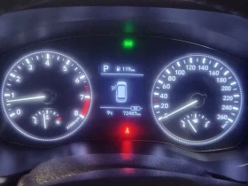 Hyundai Santa fe 2.0T 4Wd Exclusive, снимка 17