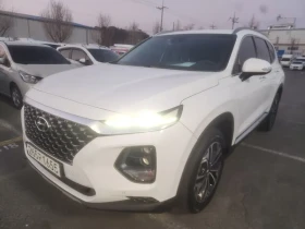 Hyundai Santa fe 2.0T 4Wd Exclusive, снимка 3