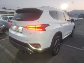 Hyundai Santa fe 2.0T 4Wd Exclusive, снимка 5
