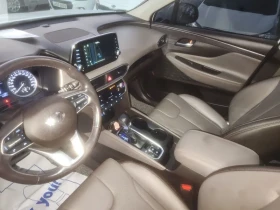 Hyundai Santa fe 2.0T 4Wd Exclusive, снимка 7
