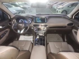 Hyundai Santa fe 2.0T 4Wd Exclusive, снимка 8