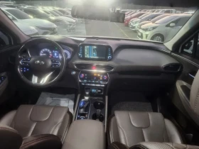 Hyundai Santa fe 2.0T 4Wd Exclusive, снимка 11