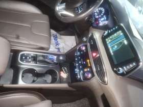 Hyundai Santa fe 2.0T 4Wd Exclusive, снимка 13