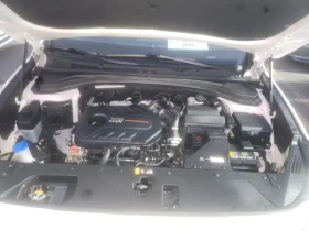 Hyundai Santa fe 2.0T 4Wd Exclusive, снимка 15