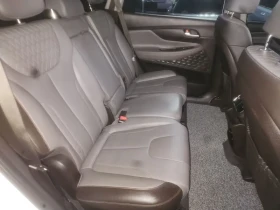Hyundai Santa fe 2.0T 4Wd Exclusive, снимка 10