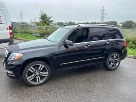 Mercedes-Benz GLK * 250 BlueTEC * CARFAX * ОПЦИЯ ЗА ФИНАНСИРАНЕ , снимка 2