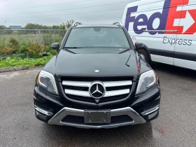Mercedes-Benz GLK * 250 BlueTEC * CARFAX * ОПЦИЯ ЗА ФИНАНСИРАНЕ , снимка 16