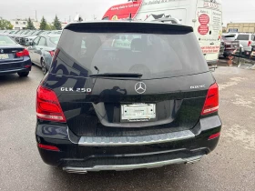 Mercedes-Benz GLK * 250 BlueTEC * CARFAX * ОПЦИЯ ЗА ФИНАНСИРАНЕ , снимка 14