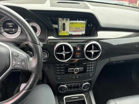 Mercedes-Benz GLK * 250 BlueTEC * CARFAX * ОПЦИЯ ЗА ФИНАНСИРАНЕ , снимка 9