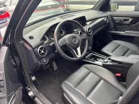 Mercedes-Benz GLK * 250 BlueTEC * CARFAX * ОПЦИЯ ЗА ФИНАНСИРАНЕ , снимка 5