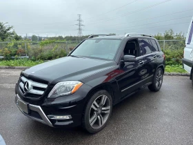 Mercedes-Benz GLK * 250 BlueTEC * CARFAX * ОПЦИЯ ЗА ФИНАНСИРАНЕ , снимка 1