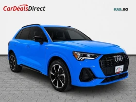 Audi Q3 Premium Plus * S Line * АвтоКредит * (ЦЕНА ДО БГ), снимка 1