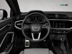 Audi Q3 Premium Plus * S Line * АвтоКредит * (ЦЕНА ДО БГ), снимка 8