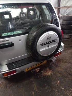 Suzuki Grand vitara 2.0 128�� | Mobile.bg � ����� ������ 4