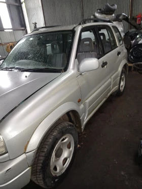 Suzuki Grand vitara 2.0 128�� | Mobile.bg � ����� ������ 2