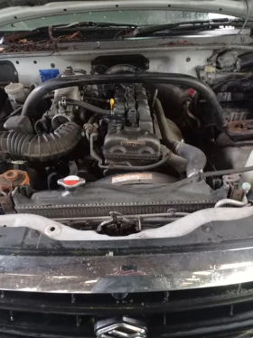 Suzuki Grand vitara 2.0 128�� | Mobile.bg � ����� ������ 5
