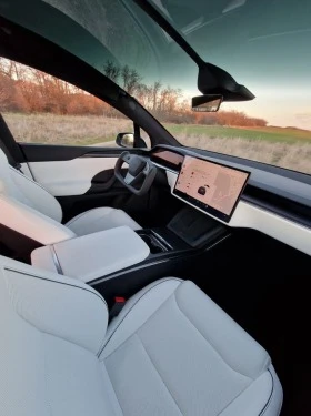 Tesla Model X 0  ! | Mobile.bg    6