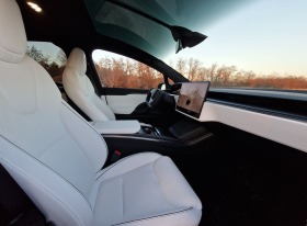 Tesla Model X 0 км НОВА!, снимка 7