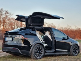 Tesla Model X 0 км НОВА!, снимка 3 - Автомобили и джипове - 39226707