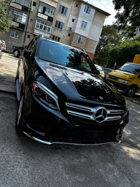 Mercedes-Benz GLE 400 AMG, 41 000  !!! Full , 360* Panorama, Exclusiv | Mobile.bg    3