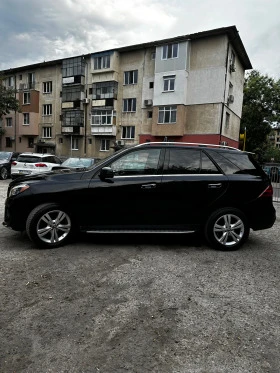 Mercedes-Benz GLE 400 AMG, 41 000 КМ !!! Full , 360* Panorama, Exclusiv, снимка 5