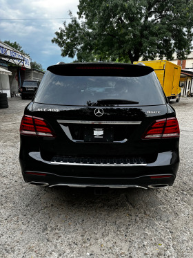 Mercedes-Benz GLE 400 AMG, 41 000  !!! Full , 360* Panorama, Exclusiv | Mobile.bg    8