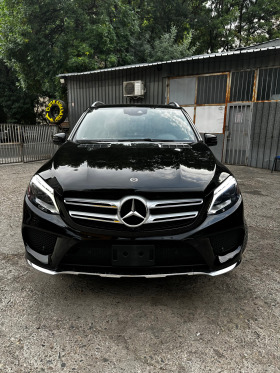 Mercedes-Benz GLE 400 AMG, 41 000  !!! Full , 360* Panorama, Exclusiv | Mobile.bg    1