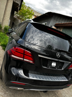 Mercedes-Benz GLE 400 AMG, 41 000  !!! Full , 360* Panorama, Exclusiv | Mobile.bg    7