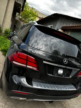 Mercedes-Benz GLE 400 AMG, 41 000 КМ !!! Full , 360* Panorama, Exclusiv, снимка 7