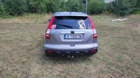 Honda Cr-v, снимка 4