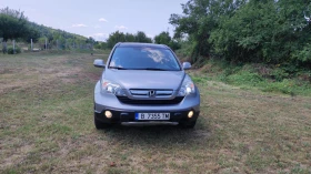 Honda Cr-v, снимка 2