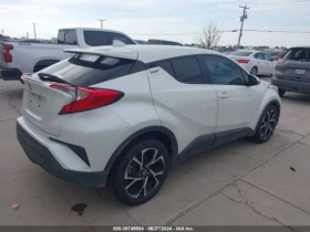 Toyota C-HR XLE FWD 144 2.0 | Mobile.bg    4