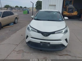 Toyota C-HR XLE FWD 144 2.0 | Mobile.bg    5