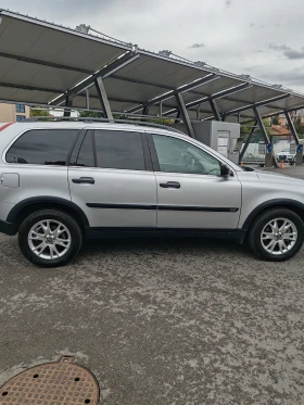 Volvo Xc90 6 скорости ръчни, снимка 6