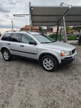 Volvo Xc90 КАПАРИРАНА, снимка 7