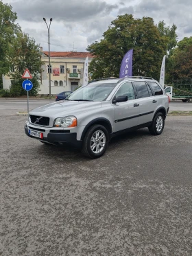 Volvo Xc90 6 скорости ръчни, снимка 2