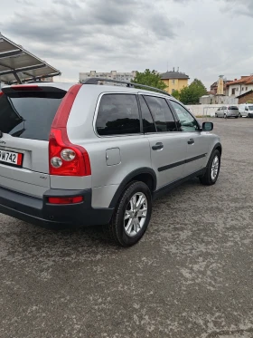 Volvo Xc90 6 скорости ръчни, снимка 5