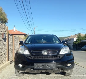 Honda Cr-v 2.0i Face-lift , снимка 3